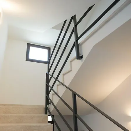 Borgo Di Leverano, 02 Apartment Leverano