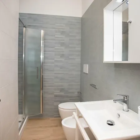 Borgo Di Leverano, 02 Apartment Leverano
