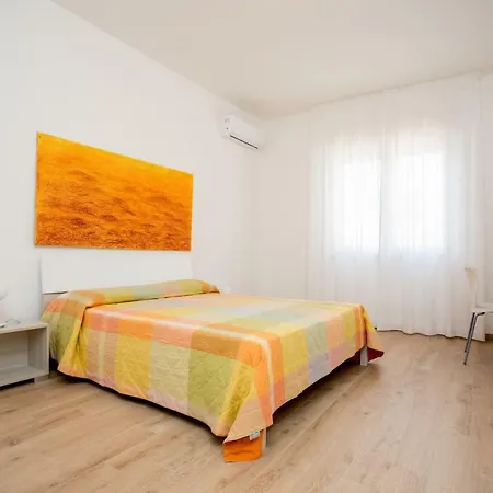 Borgo Di Leverano, 02 Apartment *