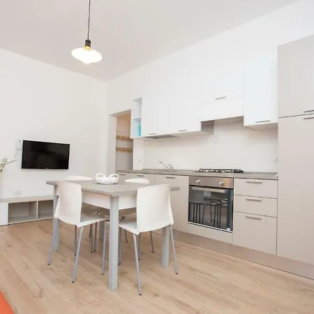 Borgo Di Leverano, 02 Apartment Leverano