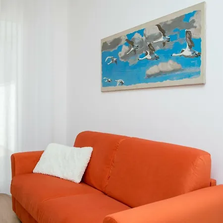 Apartment Borgo Di Leverano, 02 Leverano
